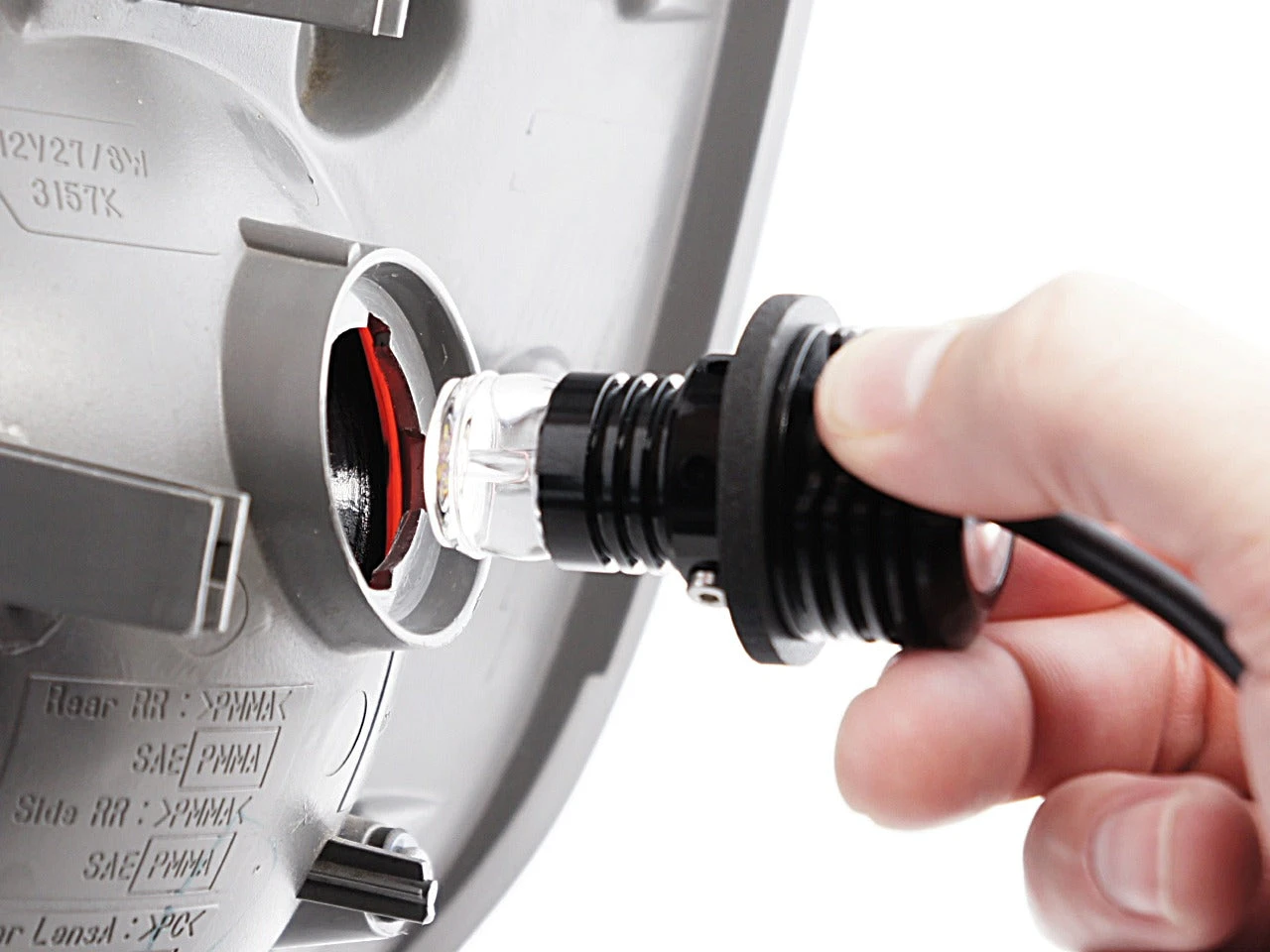 2014-2021 TOYOTA TUNDRA V6 EXTREME VTAILS 3 2014-2021 TOYOTA TUNDRA V6 EXTREME VTAILS - Image 3