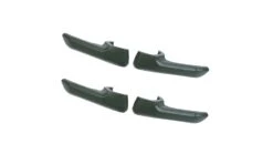 Door Handle Covers (2022+ Tundra / 2024+ Tacoma) 26 Door Handle Covers (2022+ Tundra / 2024+ Tacoma) -Cali Raisedled Sale Store h10