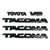 2005-15 Tacoma Overlays