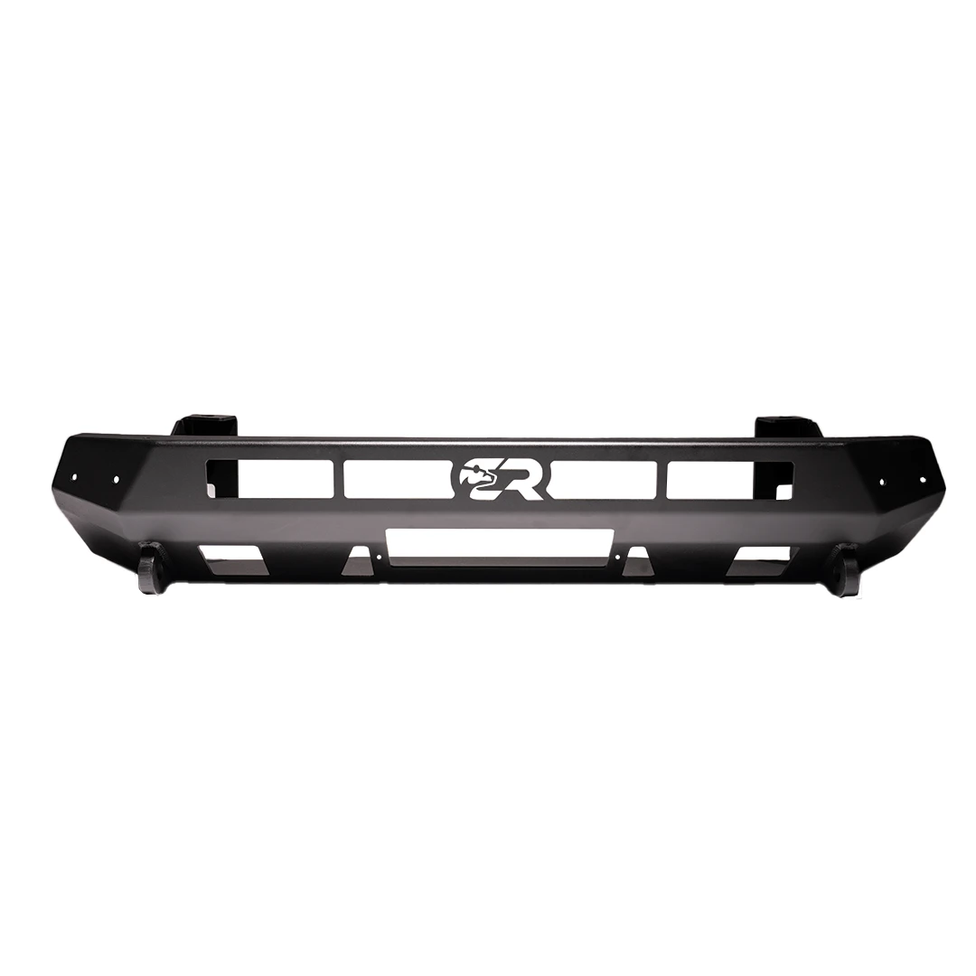 Stealth Bumper For 2024+ Tacoma 11 Stealth Bumper For 2024+ Tacoma - Image 11