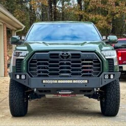 2022-2025 TOYOTA TUNDRA OCTANE FRONT WINCH BUMPER 13 2022-2025 TOYOTA TUNDRA OCTANE FRONT WINCH BUMPER -Cali Raisedled Sale Store processed CFC64891 A97B 4D0D 8D31 47220C315E0A