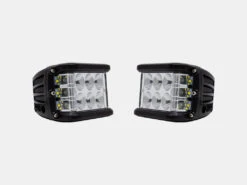 27W Side Projecting LED Pods *SOLD AS PAIR*