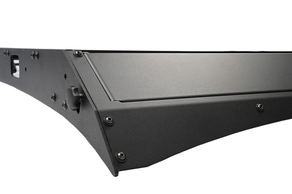 PREMIUM ROOF RACK FOR 2014-2021 TUNDRA CREW MAX - Image 11