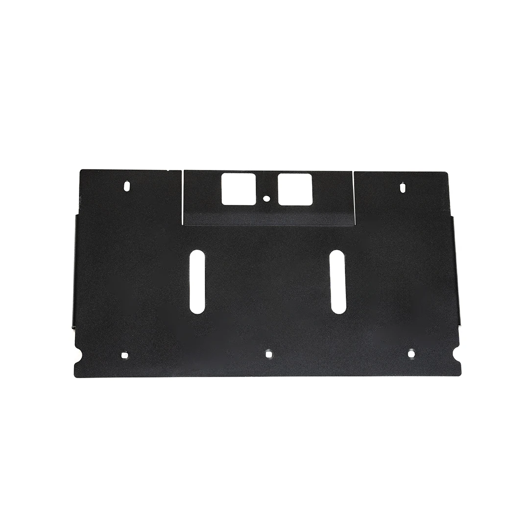 COMPLETE SKID PLATE COLLECTION FOR 2024+ TOYOTA TACOMA 3 COMPLETE SKID PLATE COLLECTION FOR 2024+ TOYOTA TACOMA - Image 3