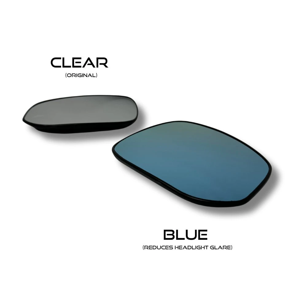 Upgraded Wide View Side Mirrors For Tacoma (2024-2025) 2 Upgraded Wide View Side Mirrors For Tacoma (2024-2025) - Image 2